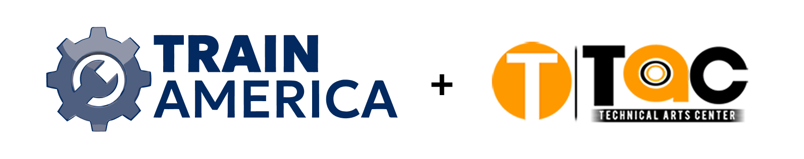 Train America + TAC Lockup