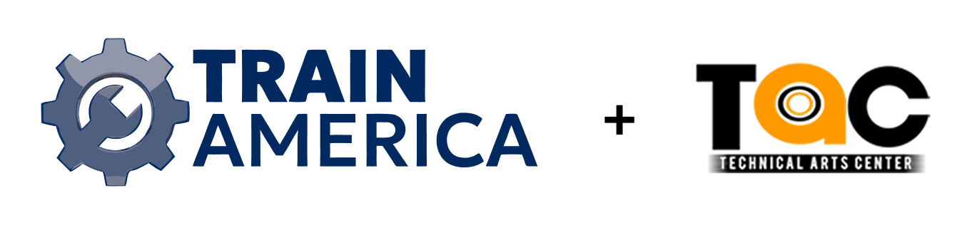 Train America + TAC Lockup